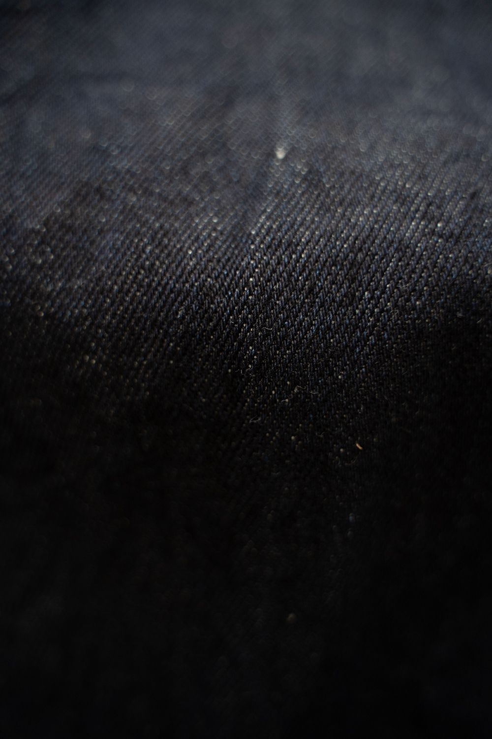 【ラスト1点】【24AW】12ozデニムカバーオール(NAVY)