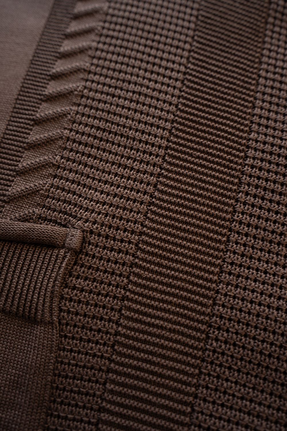 【26AW】Akiyo Knit(BROWN)
