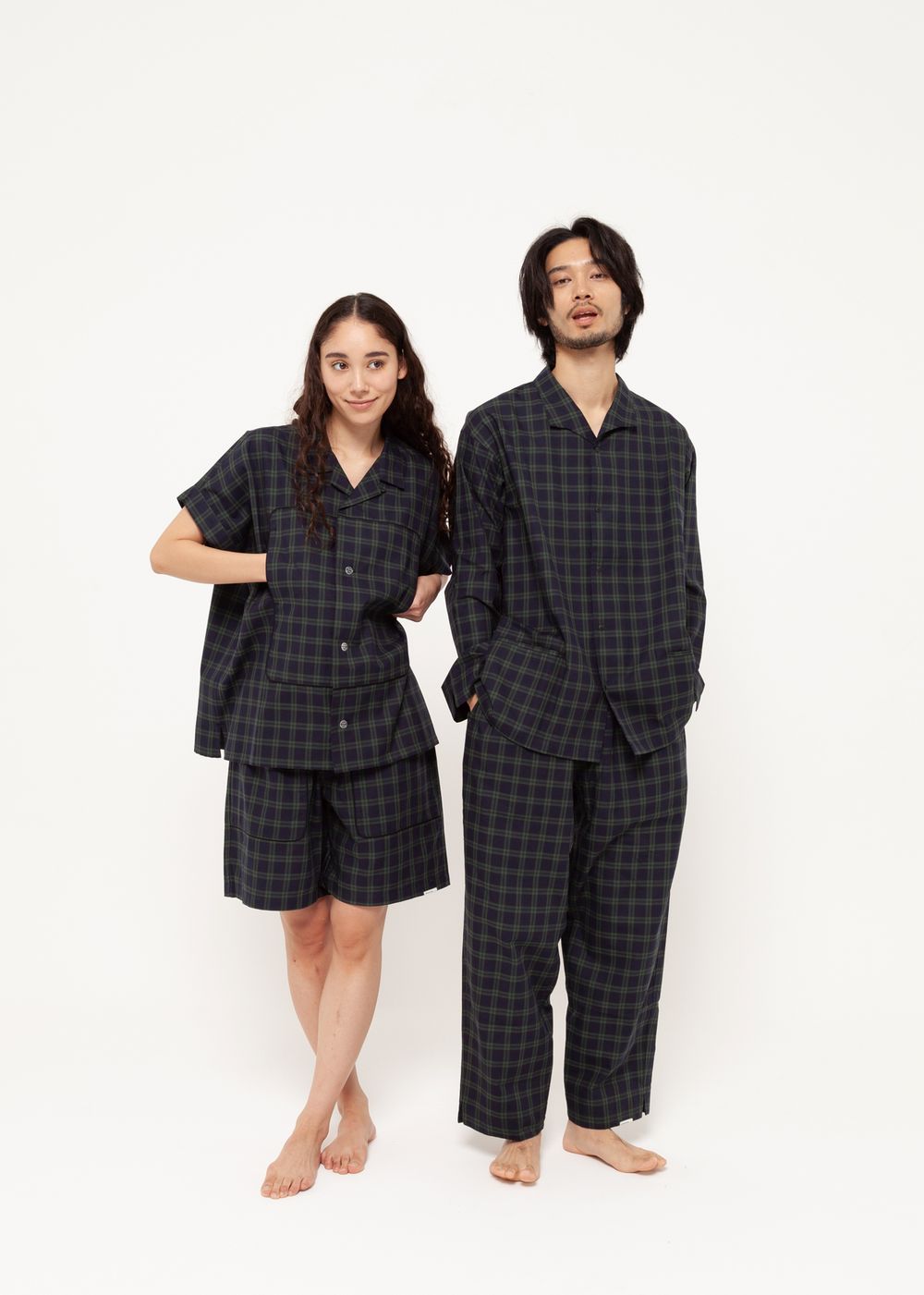 NOWHAW 2024SS LOOK Style-87