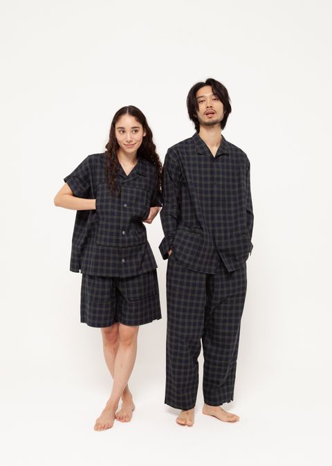 NOWHAW 2024SS LOOK Style-87