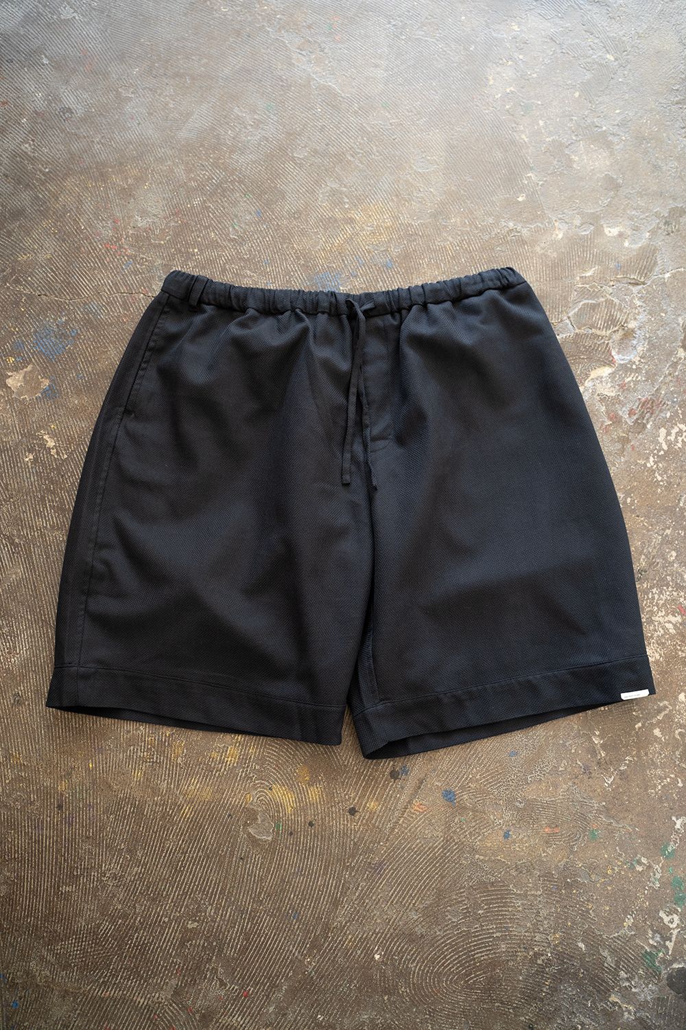 【ラスト1点】【24SS】"summer jambo"pajama(BLACK)【セットアップ】【ユニセックス】