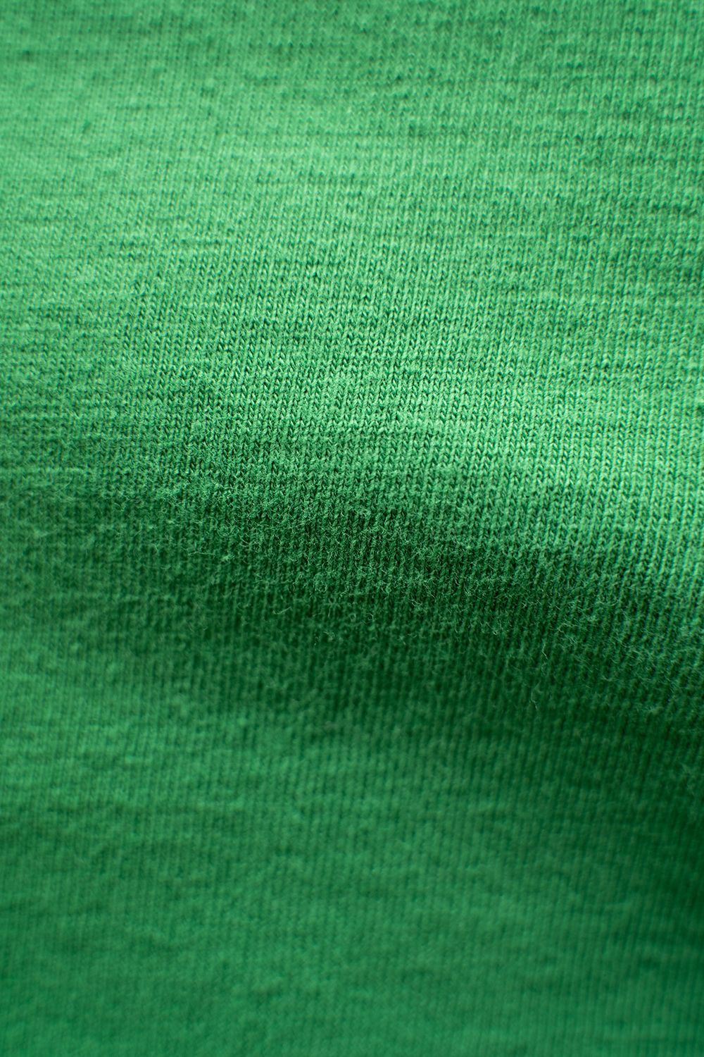 【ラスト1点】【23SS】Loopwheele Crew Neck T-Shirts(Herbs)