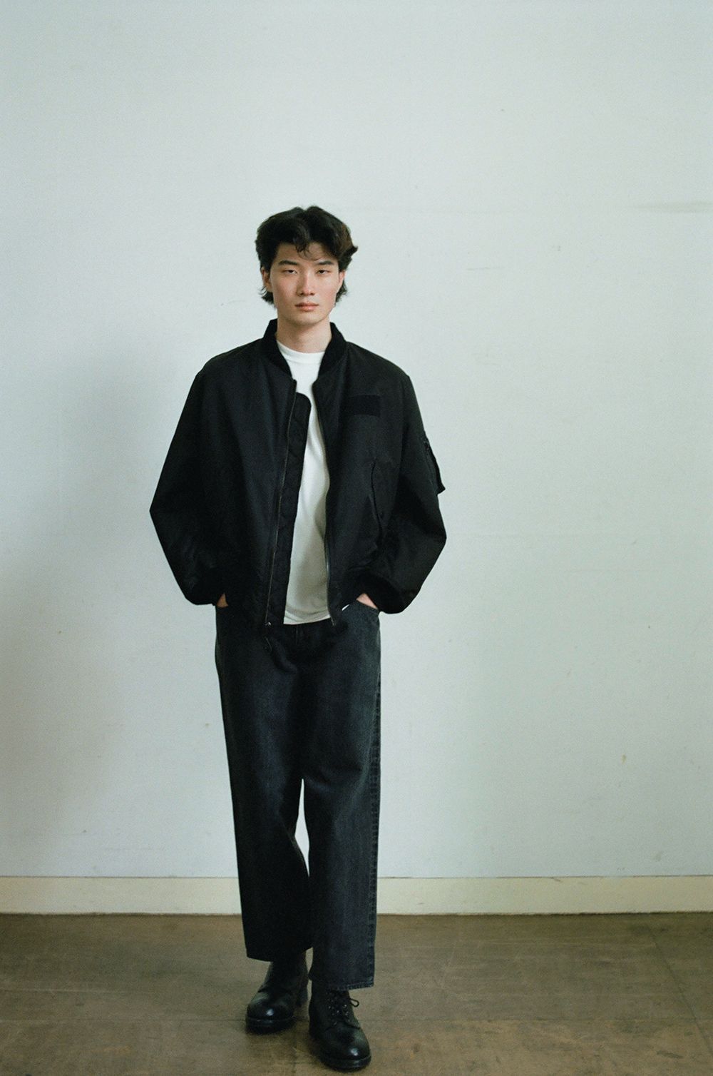 CIOTA 2021AW LOOK  Style-34
