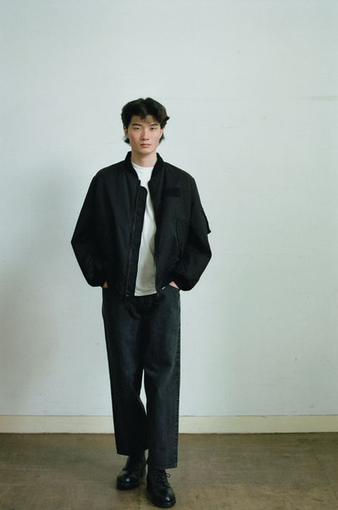 CIOTA 2021AW LOOK  Style-34