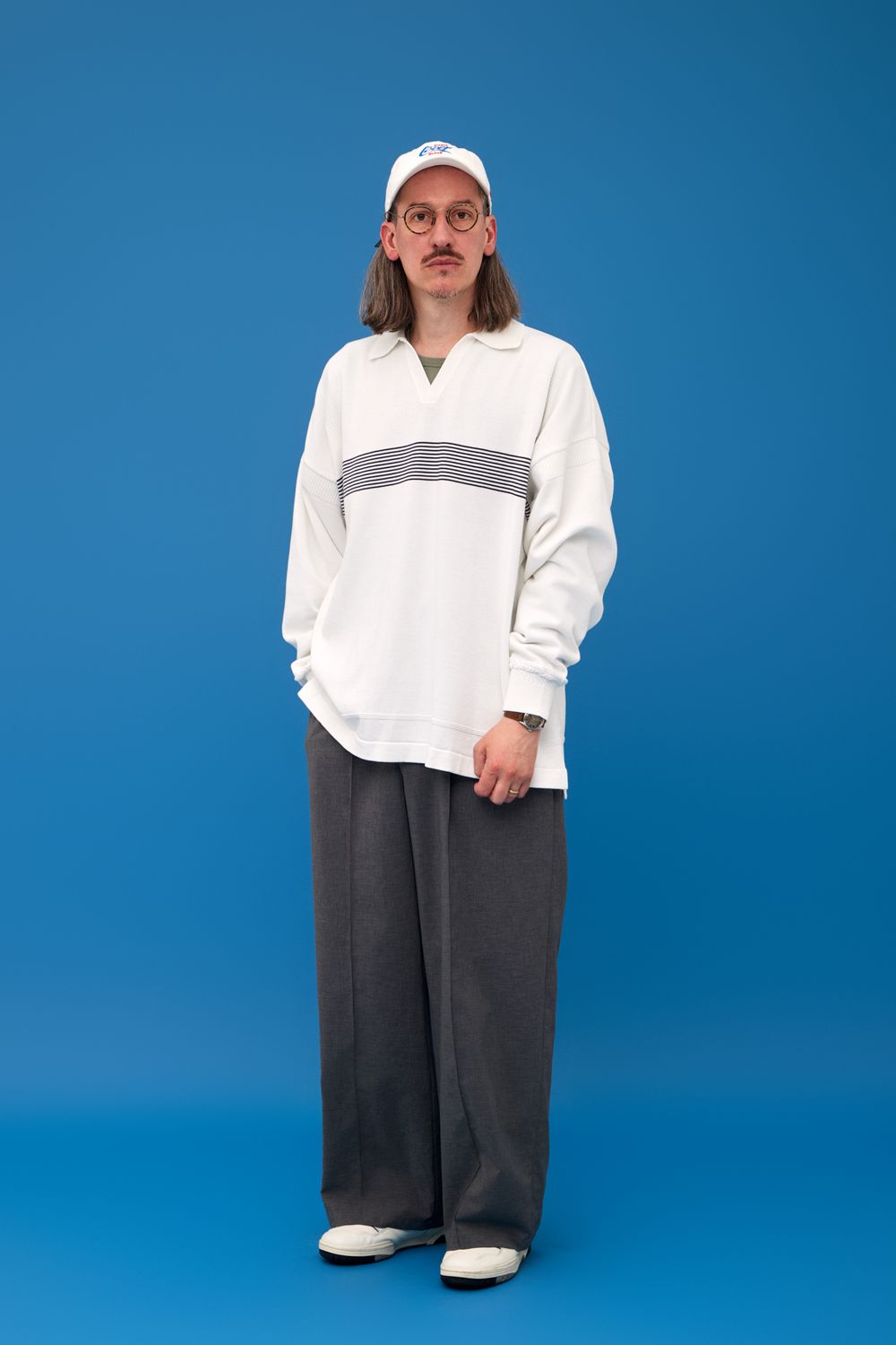 YASHIKI 2025SS LOOK Style-24