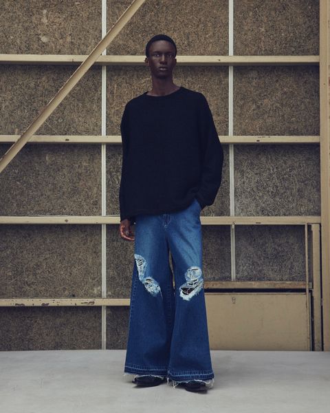 JUHA 2024SS LOOK Style-14