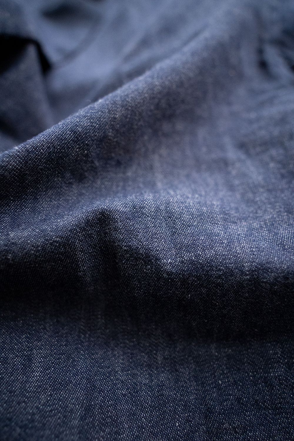 【一番人気】"day"パジャマ【セットアップ】【ユニセックス】(DENIM)