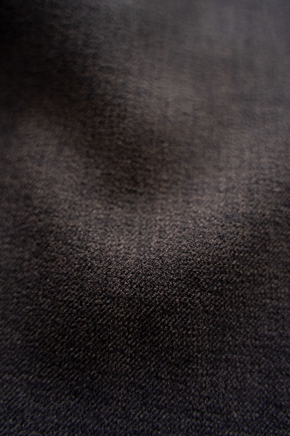 【ラスト1点】【25AW】2-Tack Wide Slacks/2タックワイドスラックス(GRAY)