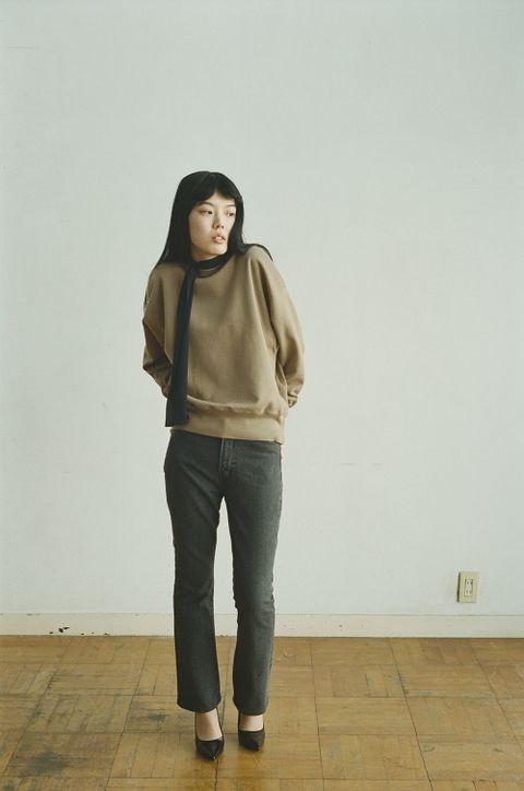 CIOTA 21SS LOOK Style-35