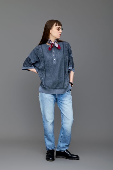 YASHIKI 2026SS LOOK Style-58