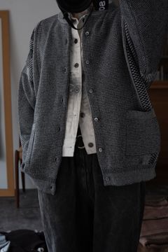 YASHIKI 26AW LOOK Style-4