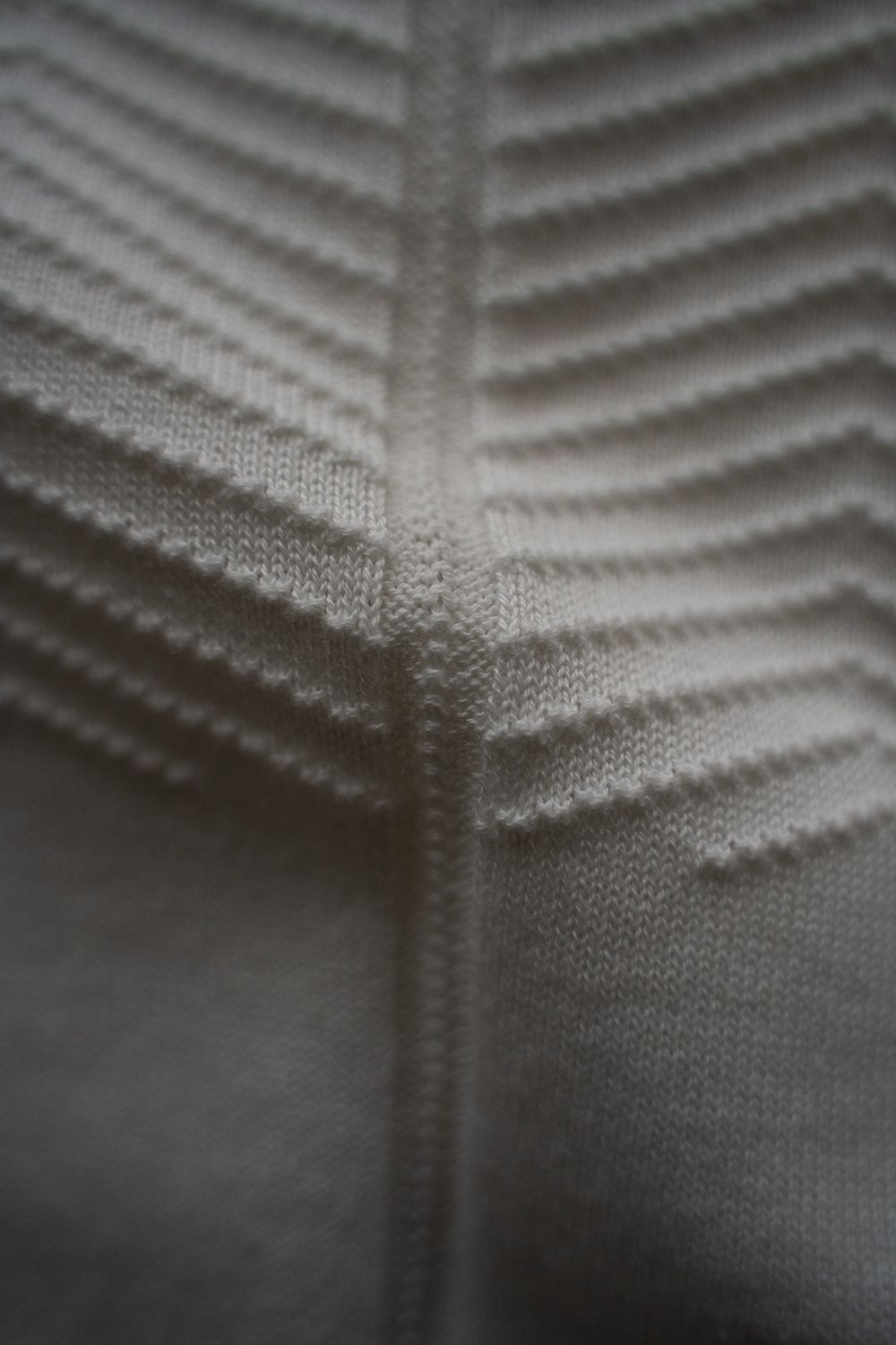 【ラスト1点】【25SS】Sogon Knit(WHITE)