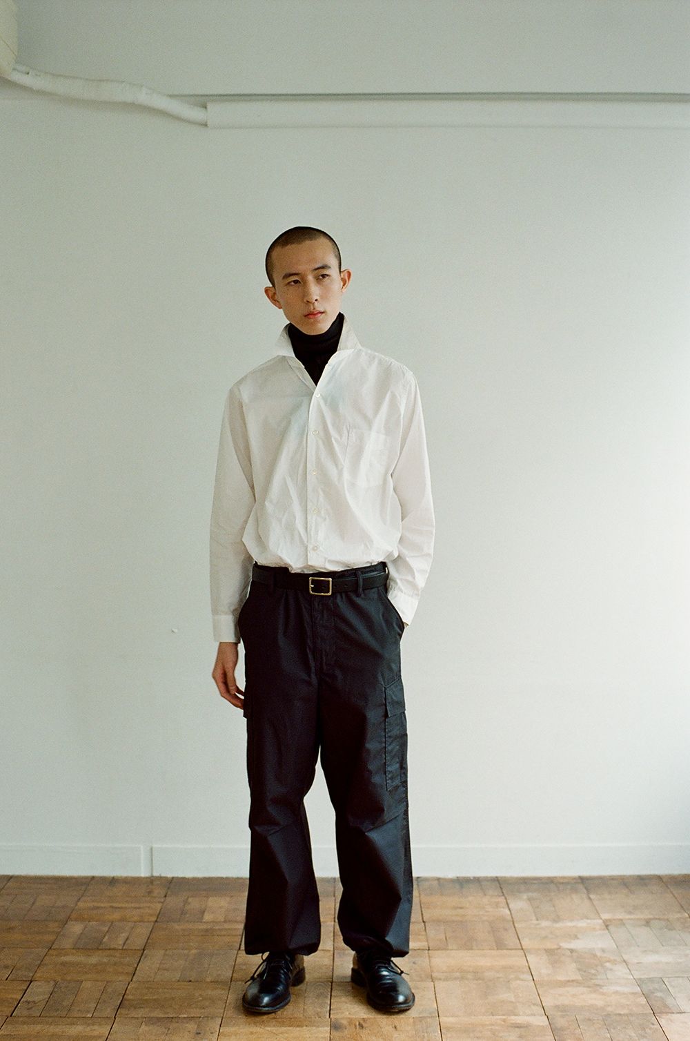 CIOTA 2022SS LOOK Style-9
