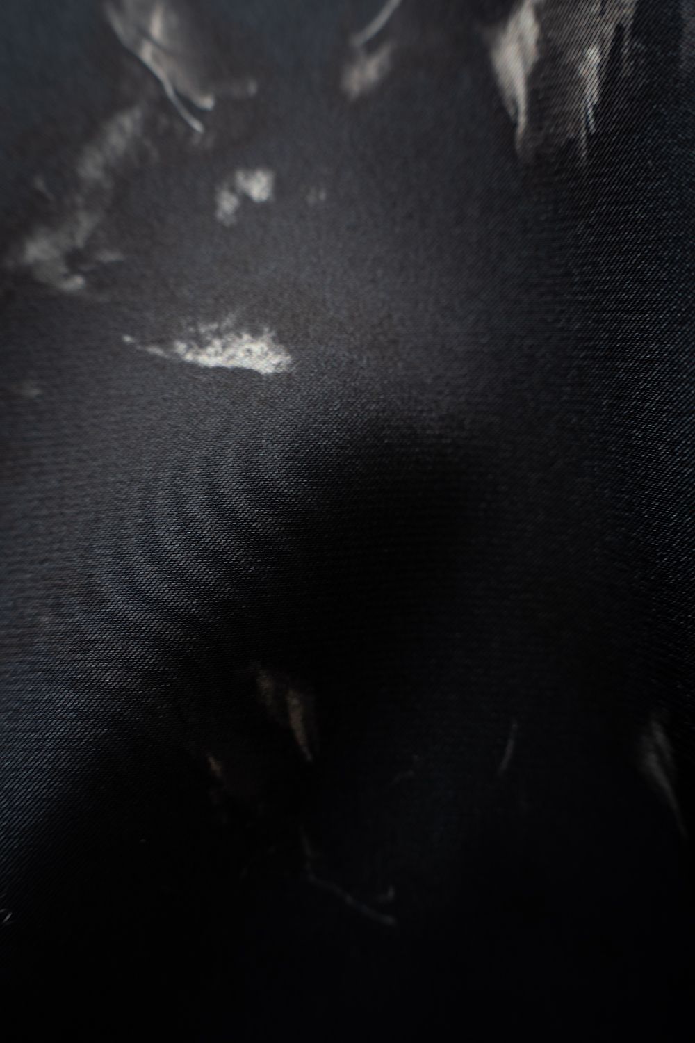 【26SS】Floral S/S Shirt/フローラルショートスリーブシャツ(BLACK)