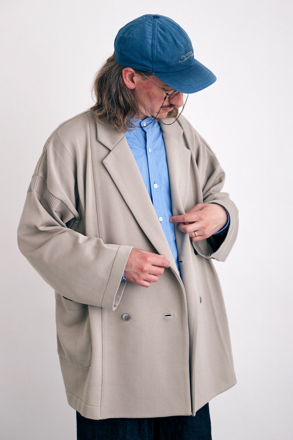 YASHIKI 2024SS LOOK Style-14
