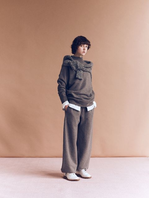 Slopeslow 2023AW LOOK Style-7