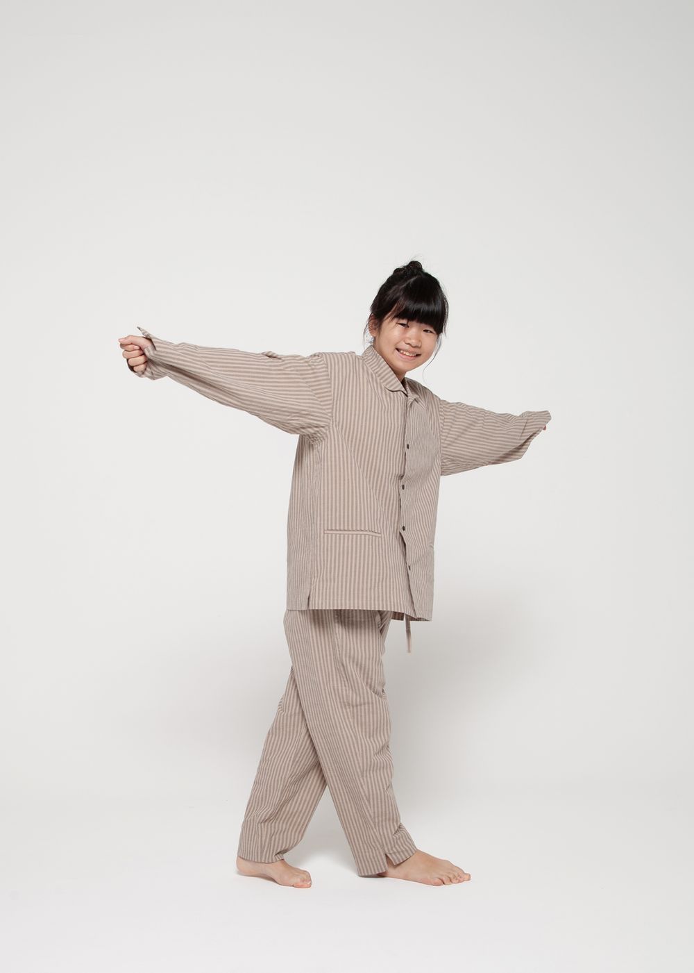 NOWHAW 2025SS LOOK Style-72