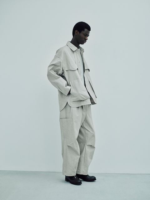 KONTOR 2025SS LOOK Style-12