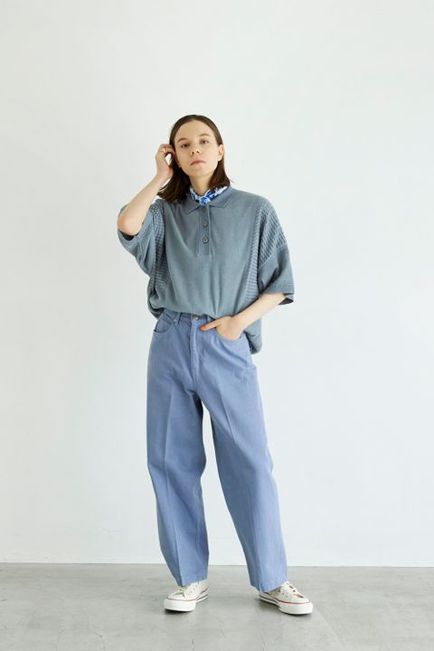 YASHIKI 2022SS LOOK Style-45