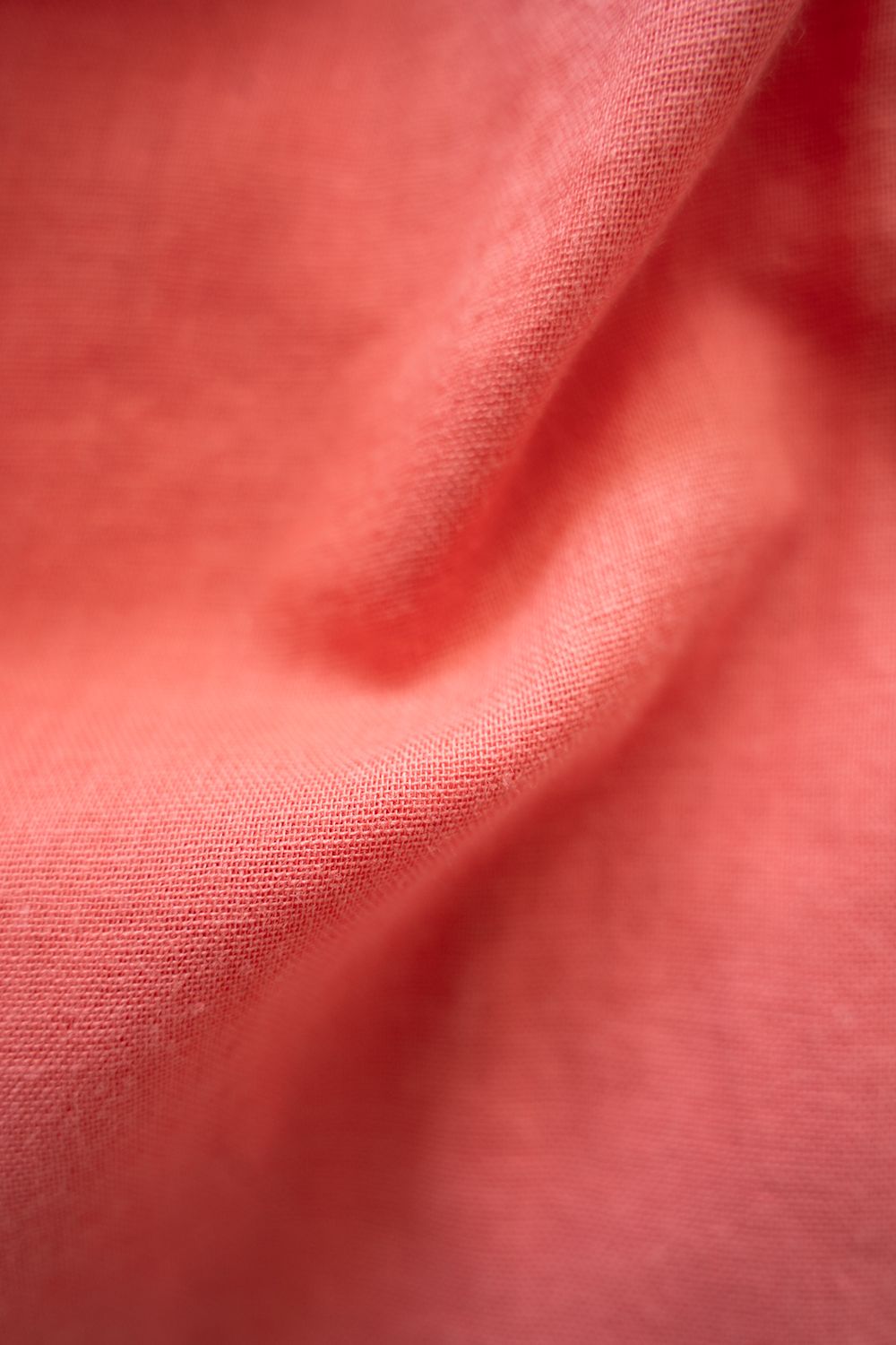 【ラスト1点】【23SS】"day"パジャマ【セットアップ】(CORAL PINK)
