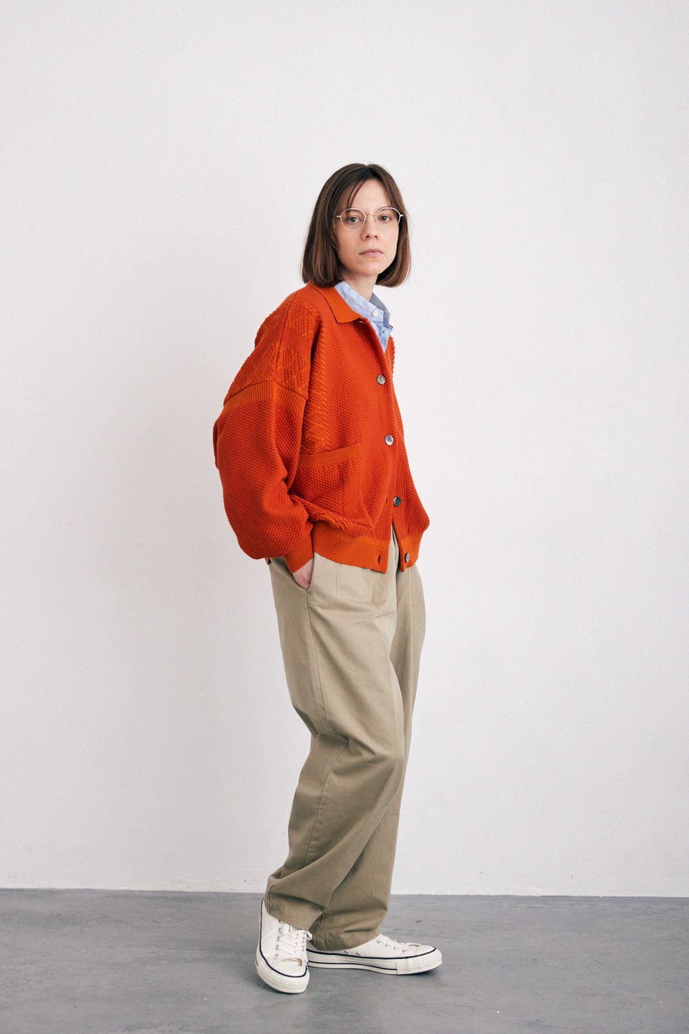 YASHIKI 2024SS LOOK Style-11