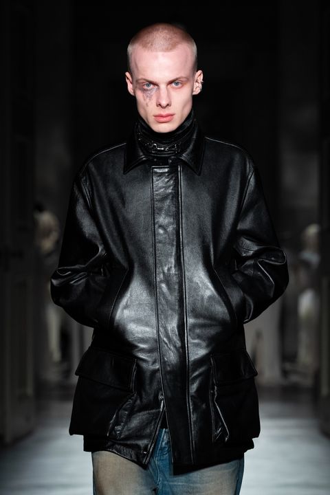 JUHA 2024AW LOOK Style-5