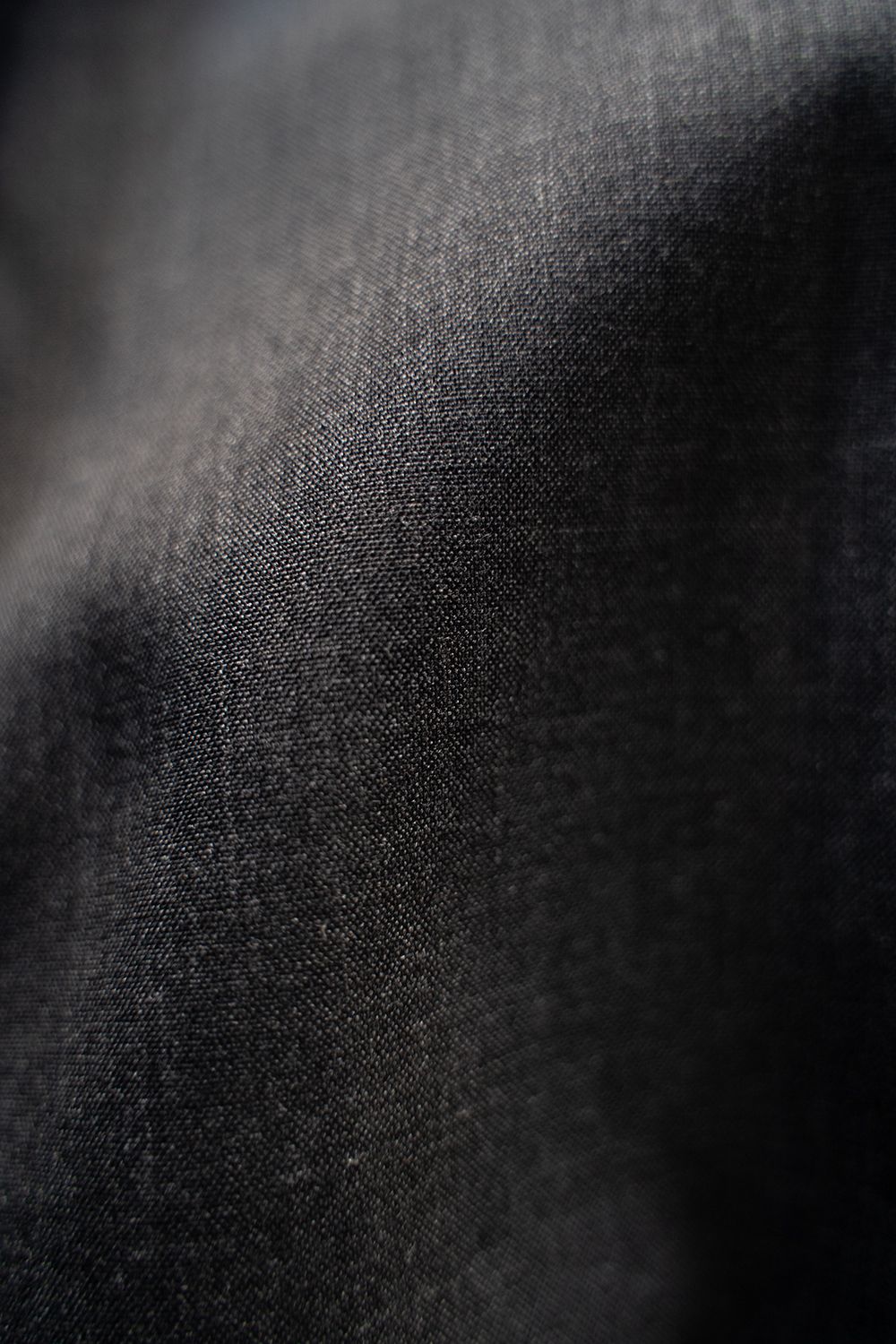 STILL BY HAND - 【ラスト1点】【25SS】ウォッシャブルウール