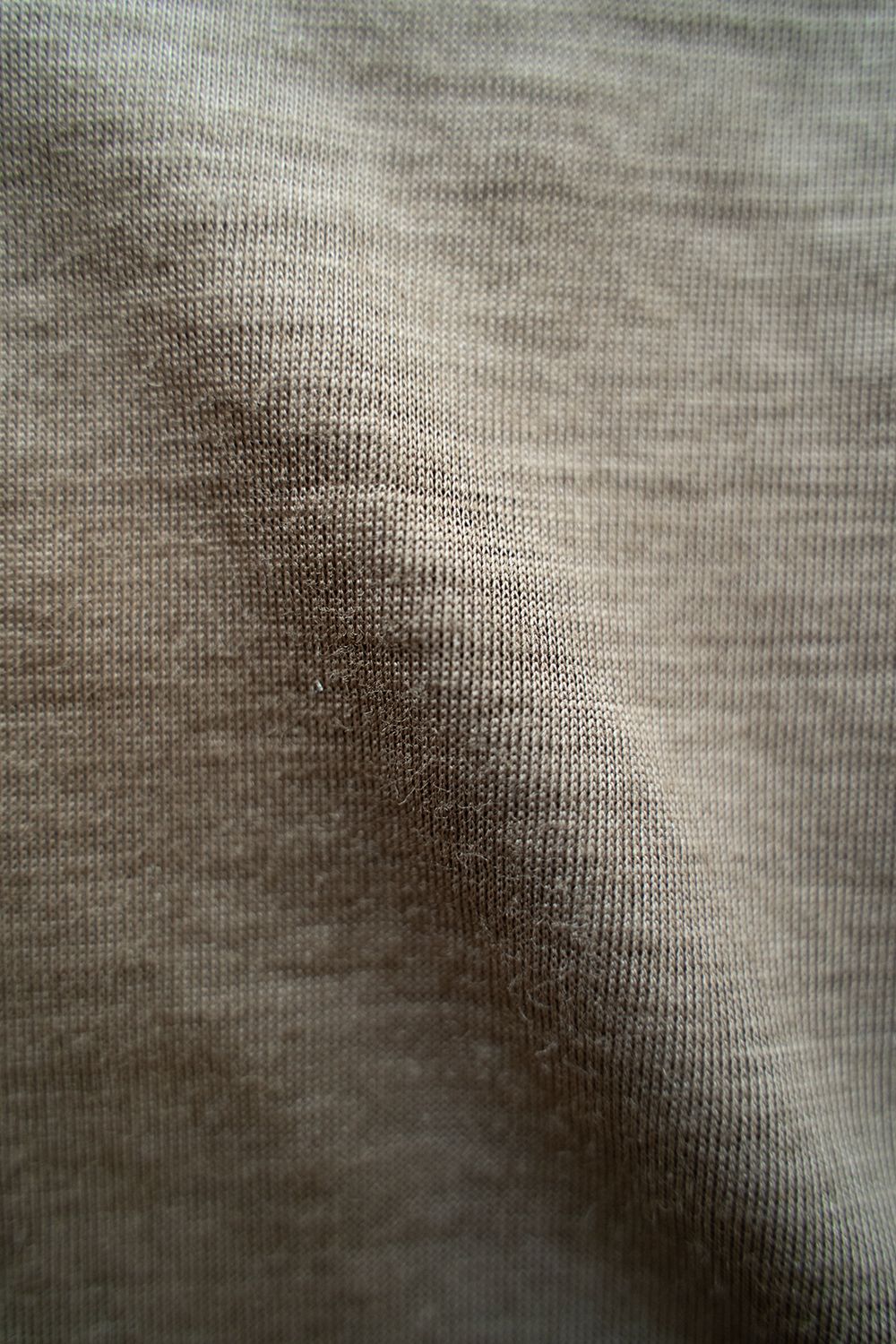 【ラスト1点】【24SS】ラミーTシャツ(OLIVE)