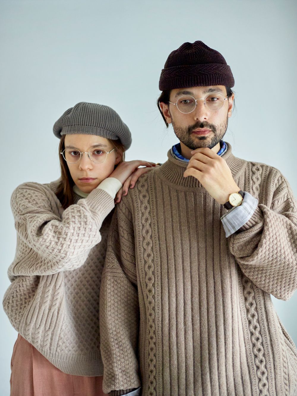 YASHIKI 2022AW LOOK Style-45