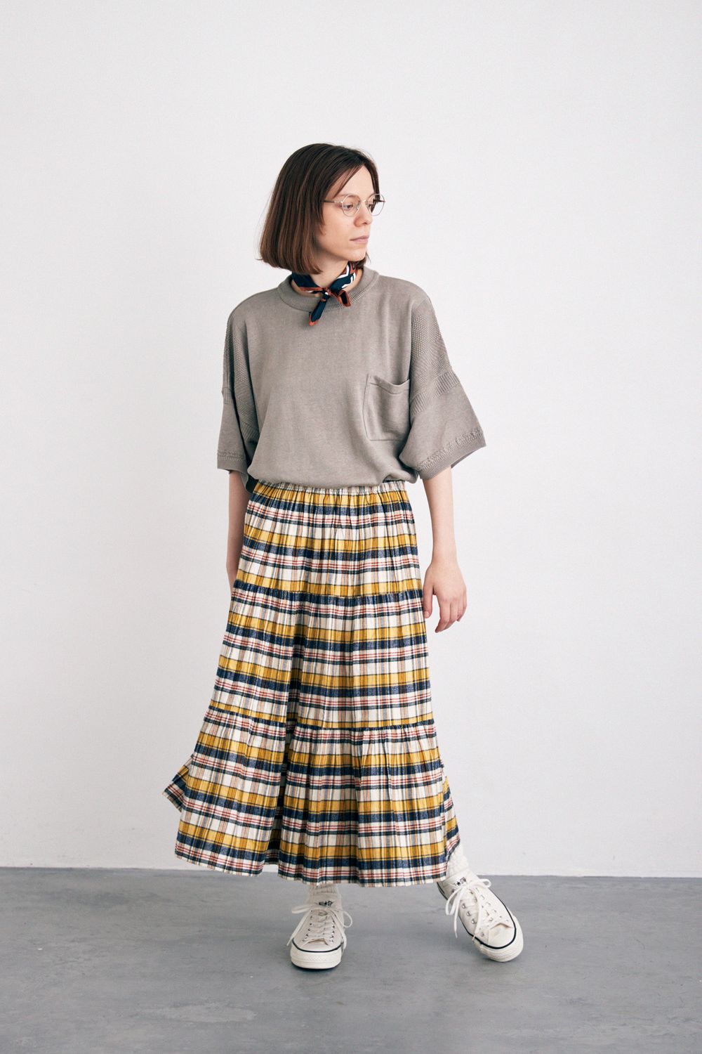 YASHIKI 2024SS LOOK Style-47