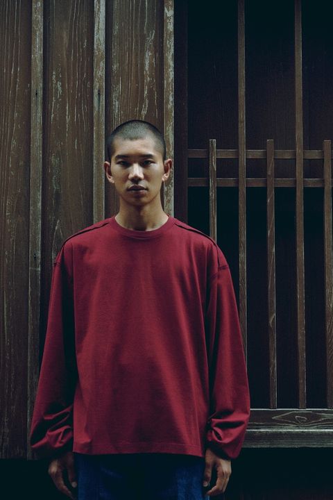 NEPLA. 2023SS LOOK Style-14