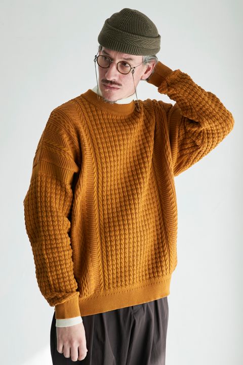 YASHIKI 2023AW LOOK Style-10