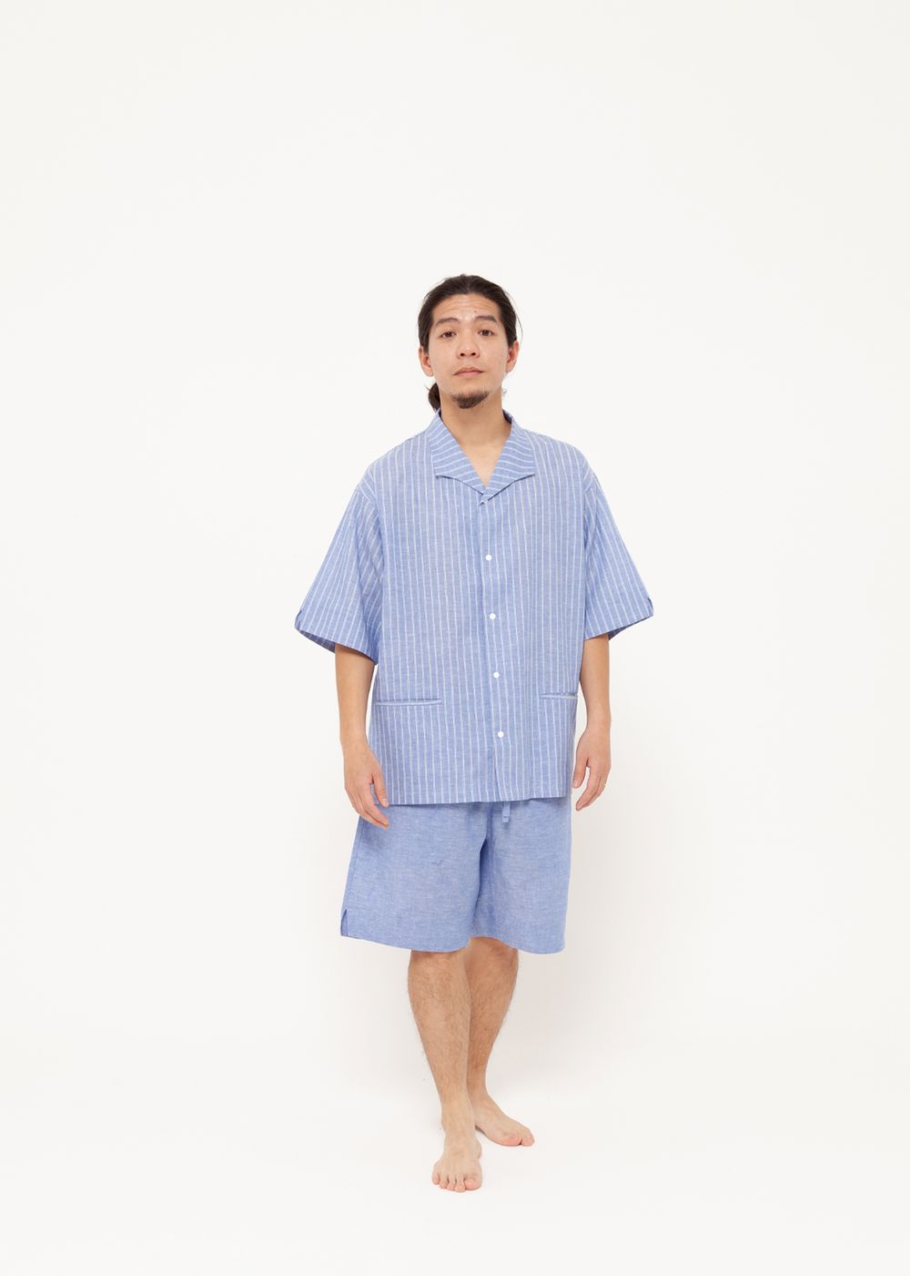 NOWHAW 2024SS LOOK Style-26