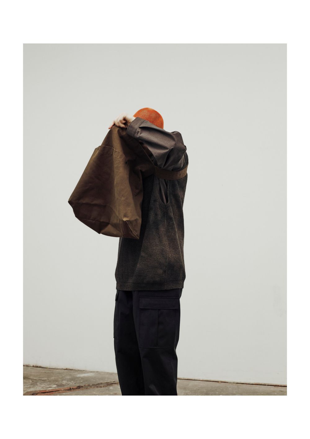 KONTOR 2023AW LOOK Style-10