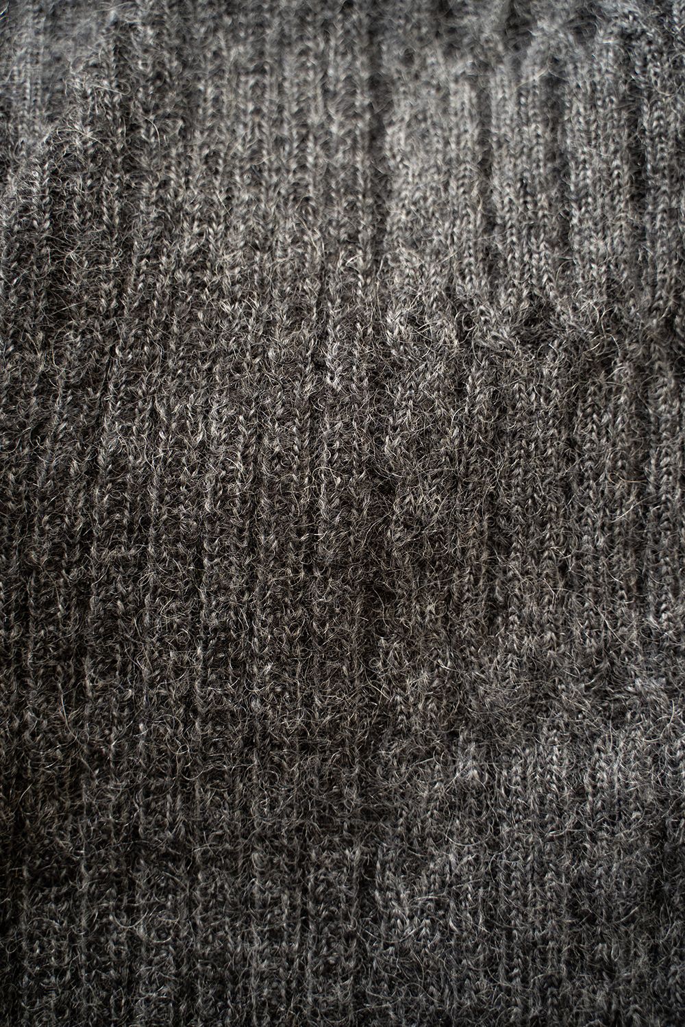 【25AW】Sekkei Mohair Cardigan(BEIGE)
