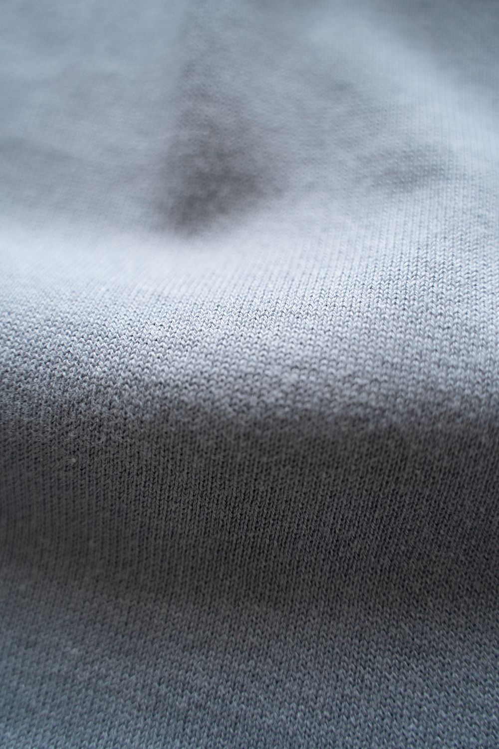 【ラスト1点】【22SS】Asanagi Knit(PALE BLUE)