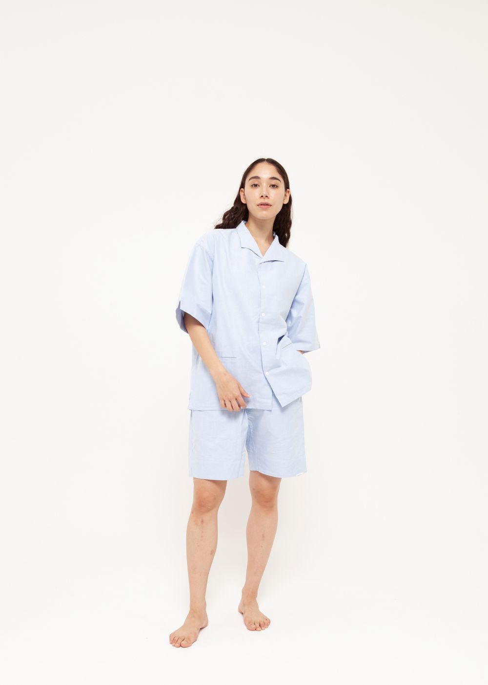 NOWHAW 2024SS LOOK Style-70