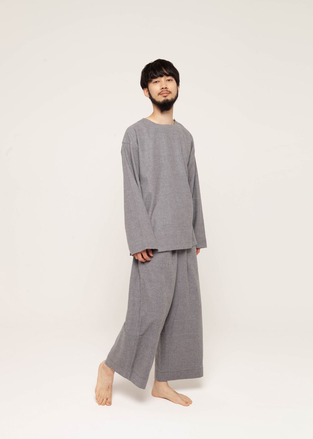 NOWHAW 2020AW LOOK Style-18