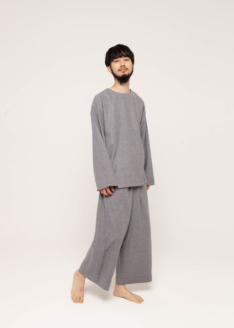 NOWHAW 2020AW LOOK Style-18