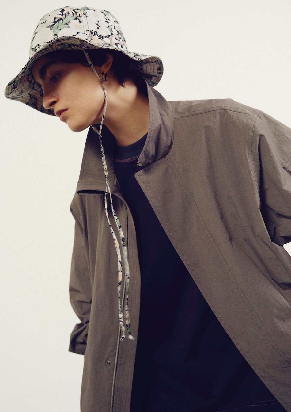 KICS DOCUMENT. 2023SS LOOK Style-22