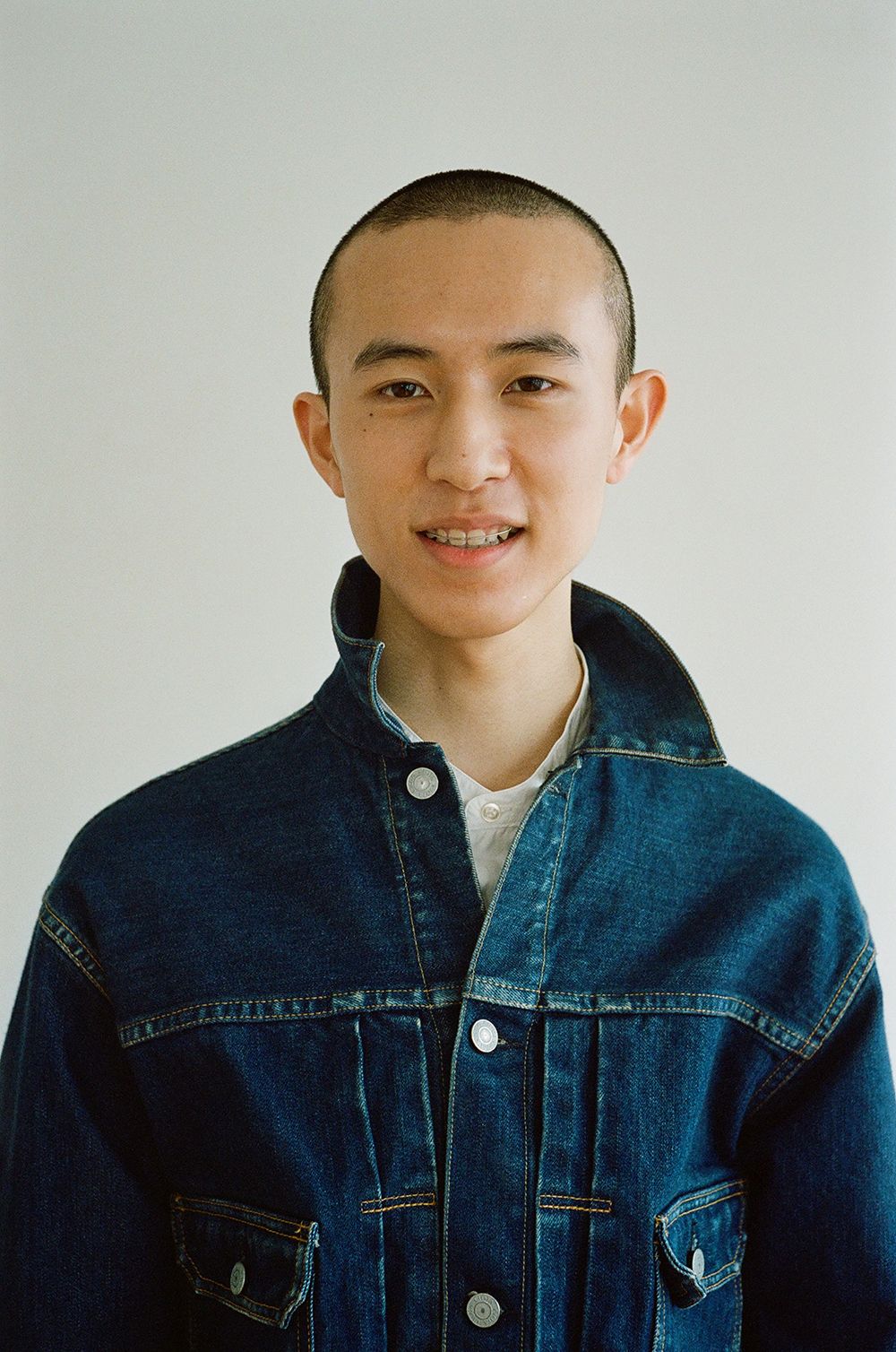 CIOTA 2022SS LOOK Style-7