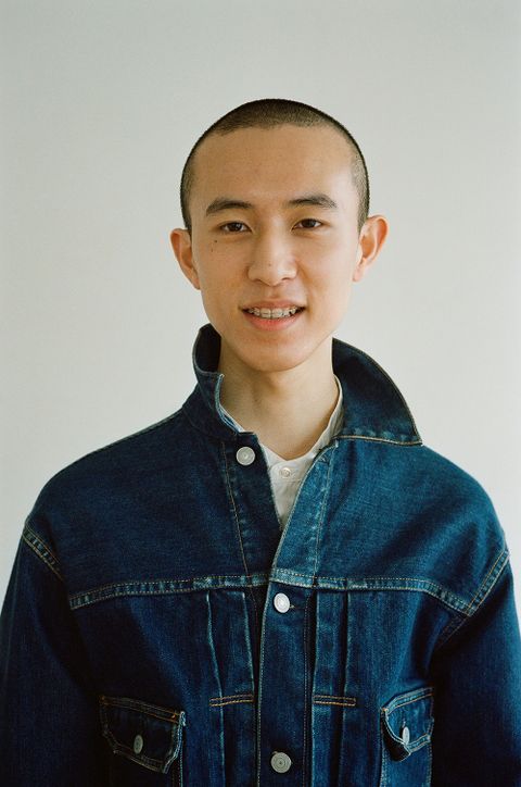 CIOTA 2022SS LOOK Style-7