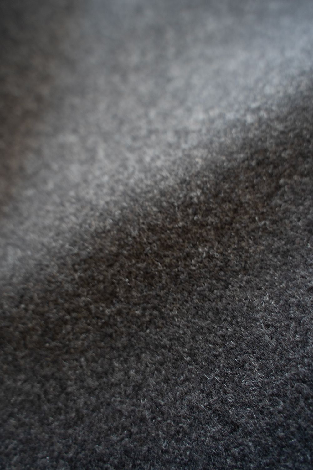 【ラスト1点】【24SS】ライナー脱着スタンドカラーコート(BLUE CHARCOAL)