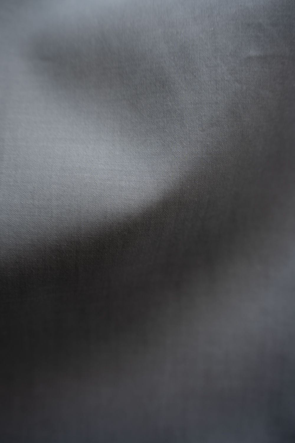 【26SS】200双半袖シャツ(SLATE GREY)