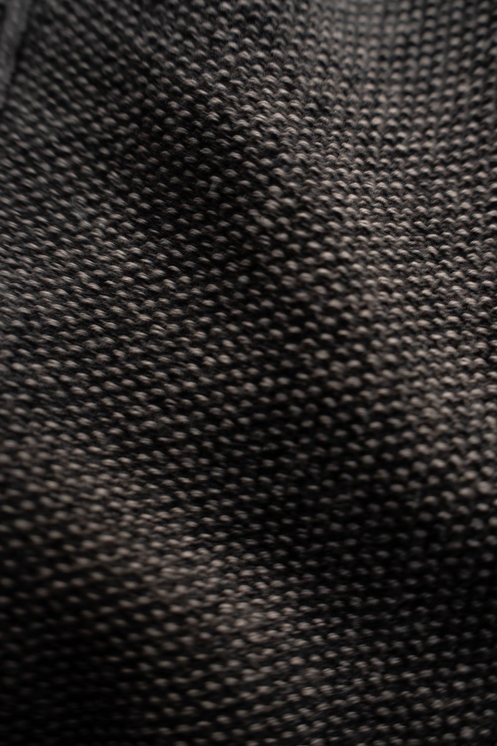 【26SS】Shirotsume V-neck Vest(GREIGE)