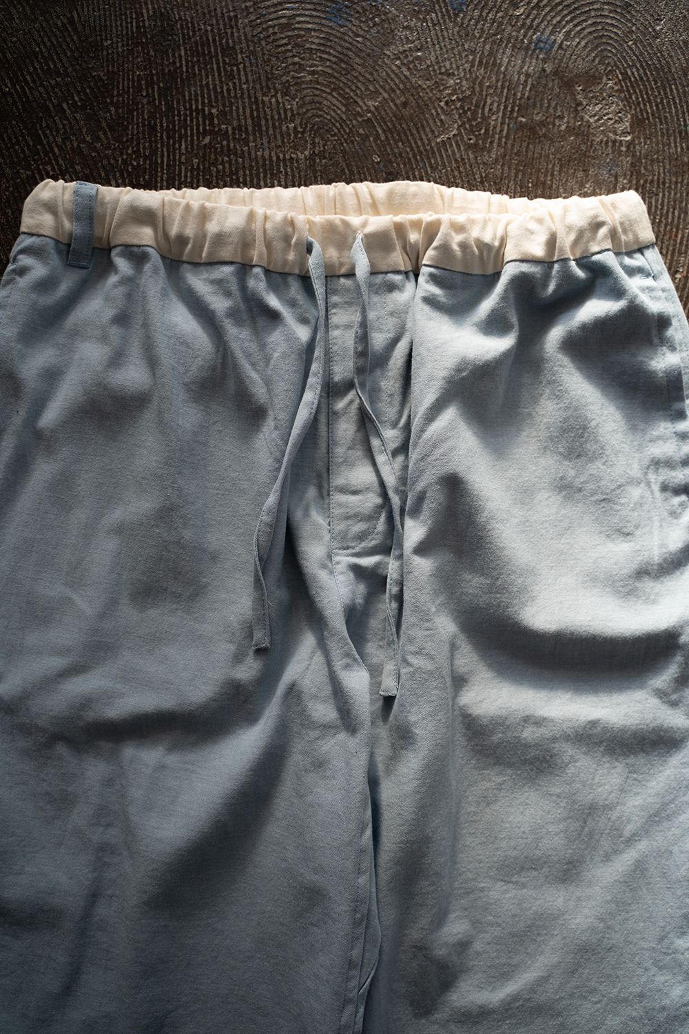 【定番人気】"kung-fu"pajama【セットアップ】(LIGHT BLUE)