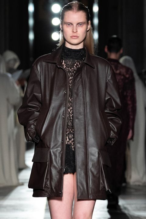 juha - 2024 AW | Salty