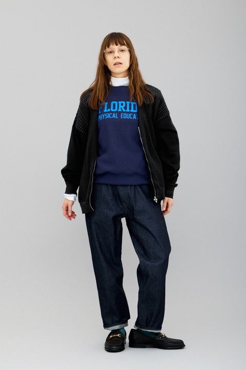 YASHIKI 2025AW LOOK Style-19