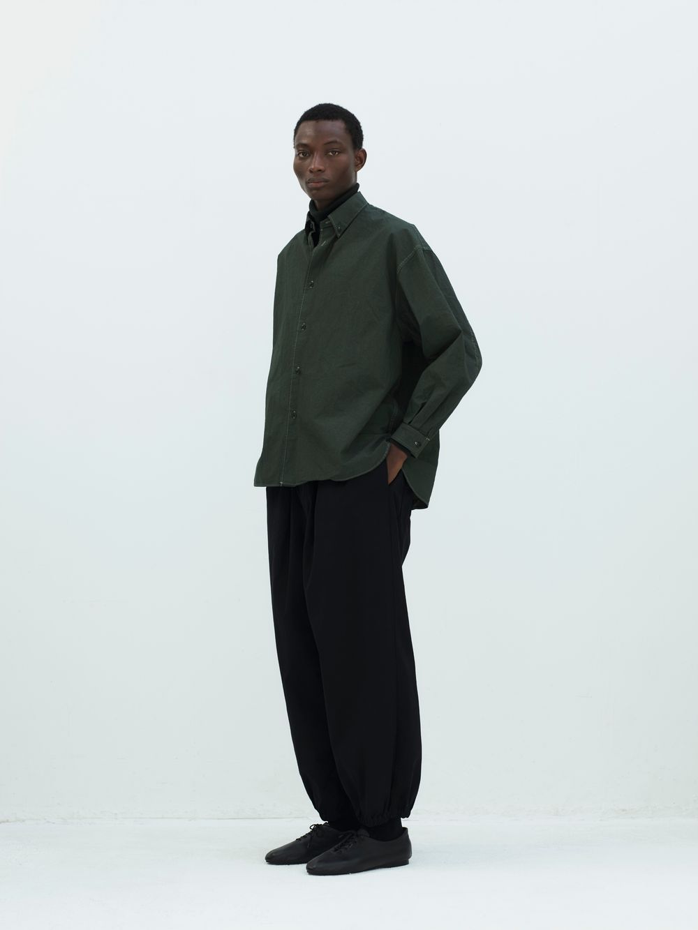 KONTOR 26AW LOOK Style-37