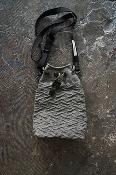 【ラスト1点】Ouka Shoulder Bag/ショルダーバッグ(GREIGE)